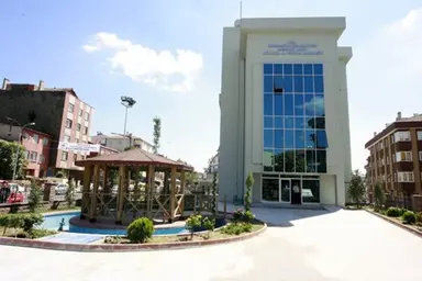 Mehmet Akif Spor Salonu — Gym, Ümraniye, İstanbul