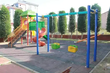 Erzi̇ncanlilar Parki — Park, Ümraniye, İstanbul