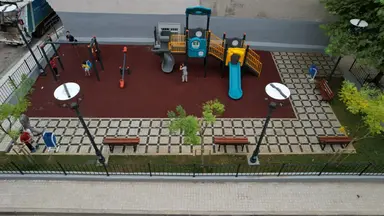 Şehit Eren Bülbül Parkı — Park, Bahçelievler, İstanbul