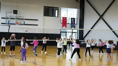 Aydın Örs Spor Salonu — sports hall, Beylikdüzü, İstanbul