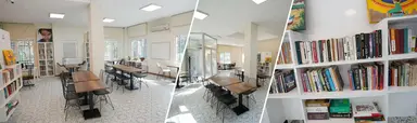 30 Ağustos Yaşam Evi — Cultural center / social facility, Ataşehir, İstanbul