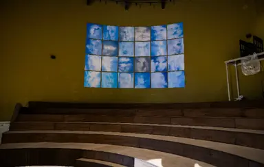 Çubuklu Silolar l Dijital Sanatlar Müzesi — Museum / arts venue, Beykoz, İstanbul