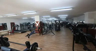 İBB Sultanbeyli Mehmet Akif Ersoy Spor Merkezi — Fitness Center, Sultanbeyli, İstanbul