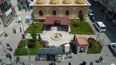 Gültepe Mahallesi Meydan Parkı — Park, Küçükçekmece, İstanbul
