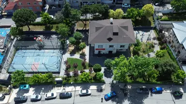 Karacaoğlan Parki — Park, Ümraniye, İstanbul