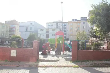 Muradi̇ye Parki — Park, Ümraniye, İstanbul