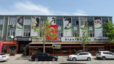 Beysem Çavuşbaşı — Education Center (BEYSEM), Beykoz, İstanbul