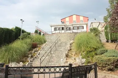 Sebahatti̇n Zai̇m Parki — Park, Ümraniye, İstanbul
