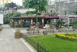 Yavuz Selim Kafeterya — Cafe, Fatih, İstanbul