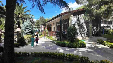 Bağ Kafe Güneşli — café, Bağcılar, İstanbul