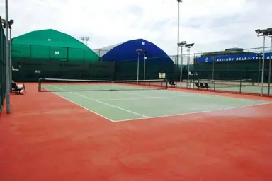 Bakırköy Belediyesi Atatürk Spor ve Yaşam Köyü — Sports Facility, Bakırköy, İstanbul