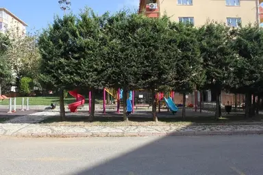 Sedi̇r Parki — Park, Ümraniye, İstanbul
