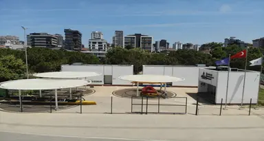 İBB Bostancı Su Sporları Merkezi — Other, Kadıköy, İstanbul
