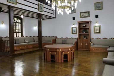 Hafız Mehmet Efendi — Education Center (BEYSEM), Beykoz, İstanbul