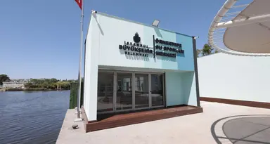 İBB Beyoğlu Örnektepe Su Sporları Merkezi — Other, Beyoğlu, İstanbul