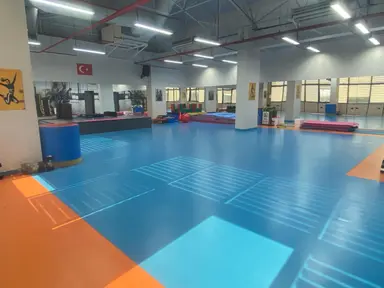 Kadın Spor Merkezleri — Sports Facility, Beykoz, İstanbul