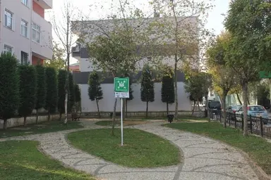 Lale Parki — Park, Ümraniye, İstanbul