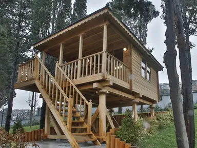 Soğuksu Sosyal Tesisleri — Community Facility, Küçükçekmece, İstanbul