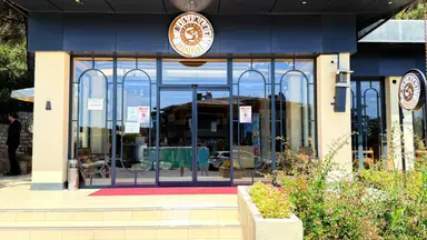Bisiklet Kafe — Community Facility, Beykoz, İstanbul