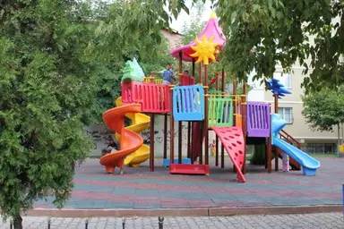 Yunus Emre Parki — Park, Ümraniye, İstanbul
