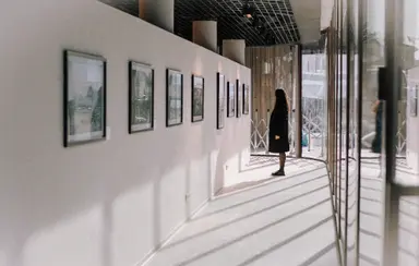 Maltepe Sanat Galerisi — Museum / arts venue, Maltepe, İstanbul