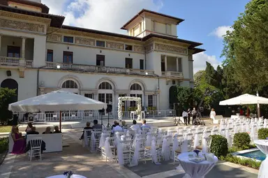 Hidiv Kasrı — Community facility / event venue, Beykoz, İstanbul