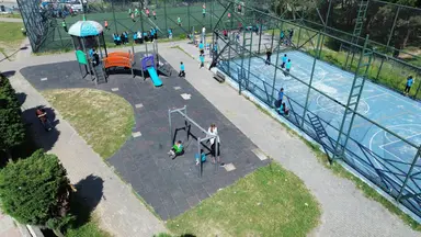 Kocatepe Parki — Park, Ümraniye, İstanbul