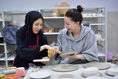 Fatih Sanat Akademisi — Arts Academy, Fatih, İstanbul