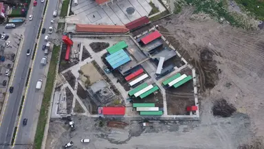 Beylikdüzü Aziz Sancar Bilim ve Sanat Merkezi — center, Beylikdüzü, İstanbul