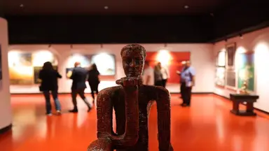 Galeri Beylikdüzü — art venue, Beylikdüzü, İstanbul