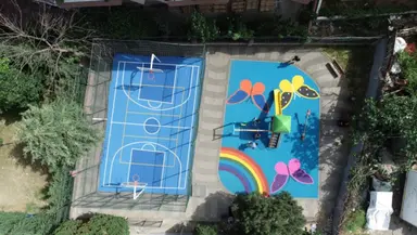 Yamanevler Parki — Park, Ümraniye, İstanbul