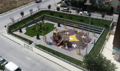 Derya Parki — Park, Ümraniye, İstanbul