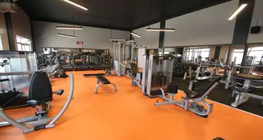 İBB Kartal Atalar Spor Merkezi — Fitness Center, Kartal, İstanbul