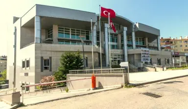 Şehit Kaymakam Muhammed Fatih Safitürk Kültür Merkezi — Cultural Center, Ümraniye, İstanbul