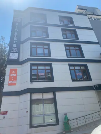 Beysem Otağtepe — Education Center (BEYSEM), Beykoz, İstanbul