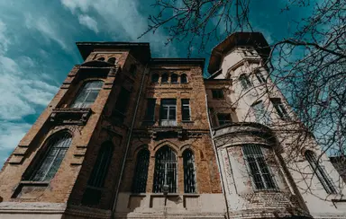 Bulgur Palas — Museum / arts venue, Fatih, İstanbul