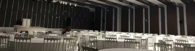 PROF. DR. RAŞİT KÜÇÜK KÜLTÜR VE SPOR MERKEZİ DÜĞÜN SALONU — Wedding and Cocktail Reception, Üsküdar, İstanbul