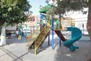 Teletaş Parki — Park, Ümraniye, İstanbul