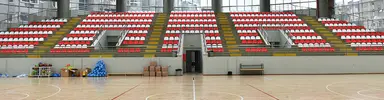 Ünalan Muhsin Yazıcıoğlu Spor Merkezi — Gym, Üsküdar, İstanbul