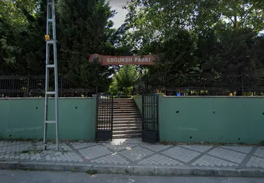 Soğuksu Parkı — park, Bağcılar, İstanbul