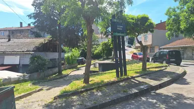 Çeşme Parki — Park, Ümraniye, İstanbul