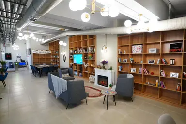 Yadigar Kahvesi — Cafe, Fatih, İstanbul