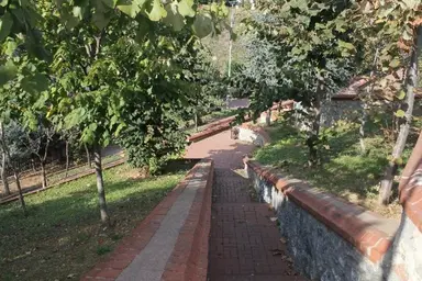 Yi̇rmi̇üç Ni̇san Parki — Park, Ümraniye, İstanbul