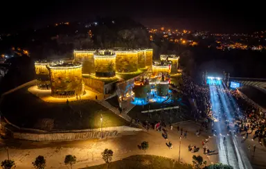 Çubuklu Silolar — Museum / arts venue, Beykoz, İstanbul