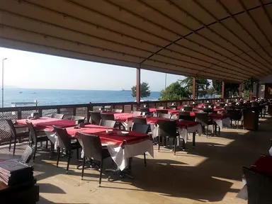 Cankurtaran Sosyal Tesisleri — Community Facility, Fatih, İstanbul
