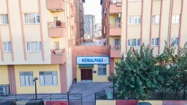 Kemalpaşa Bilgi Evi — art, Bağcılar, İstanbul
