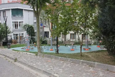 Uygar Parki — Park, Ümraniye, İstanbul