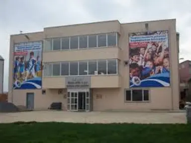 Ümraniye İmam Hatip Lisesi Spor Salonu — Gym, Ümraniye, İstanbul