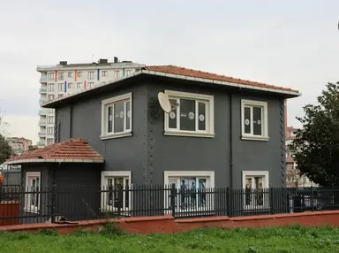 Ümraniye Belediyesi Pilates Stüdyosu — Gym, Ümraniye, İstanbul