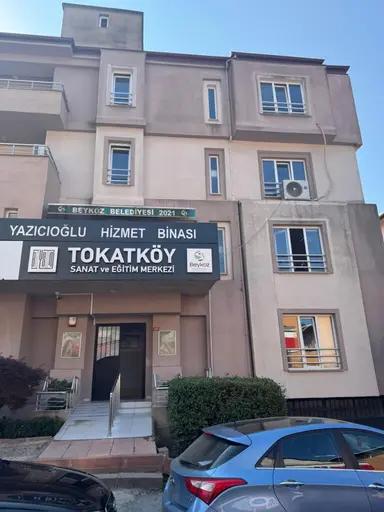 Beysem Tokatköy — Education Center (BEYSEM), Beykoz, İstanbul
